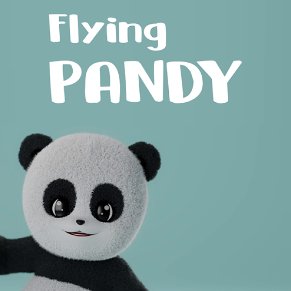 Flying Pandy